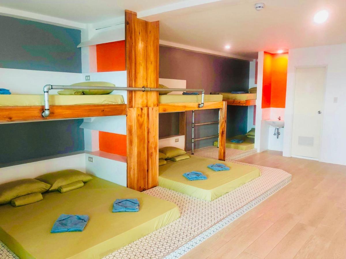 The Escape San Juan Hostel San Juan  Bagian luar foto