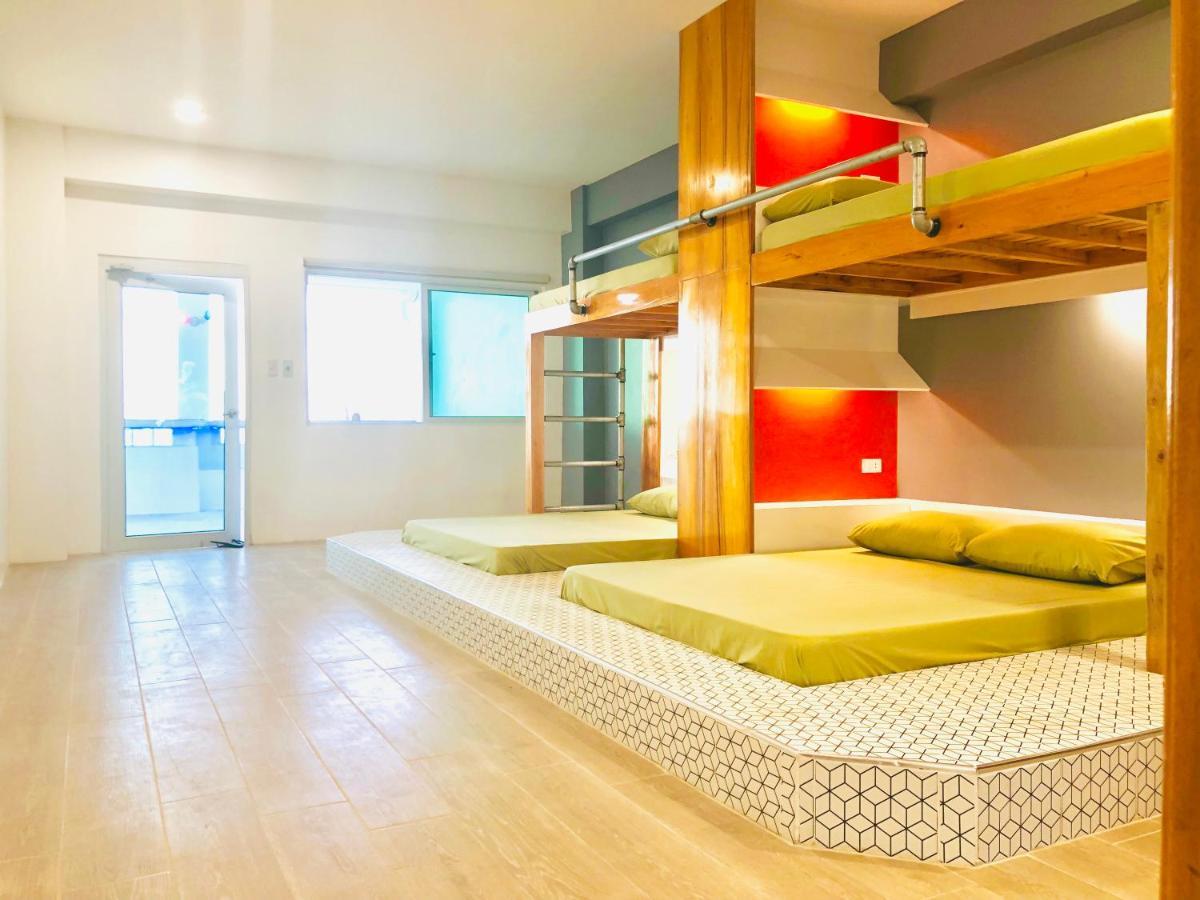 The Escape San Juan Hostel San Juan  Bagian luar foto