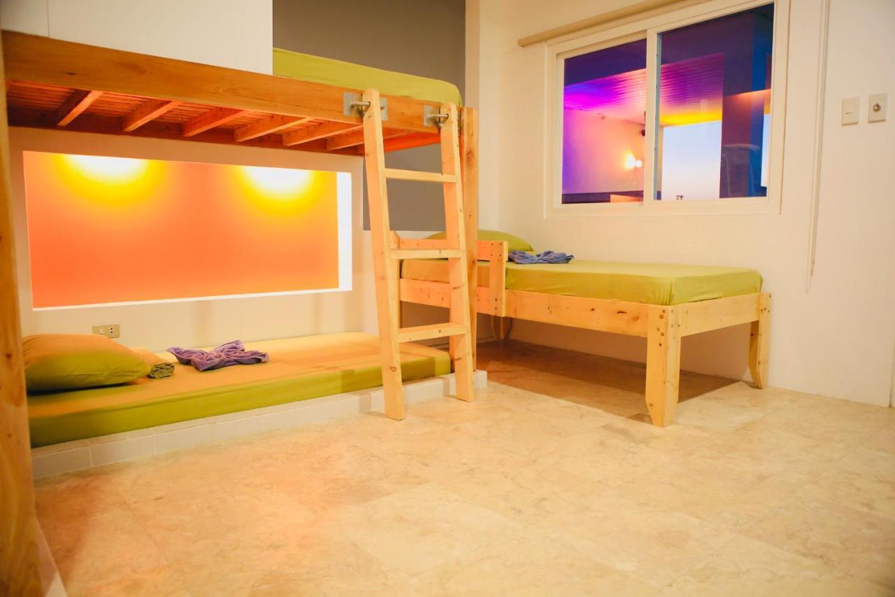 The Escape San Juan Hostel San Juan  Bagian luar foto