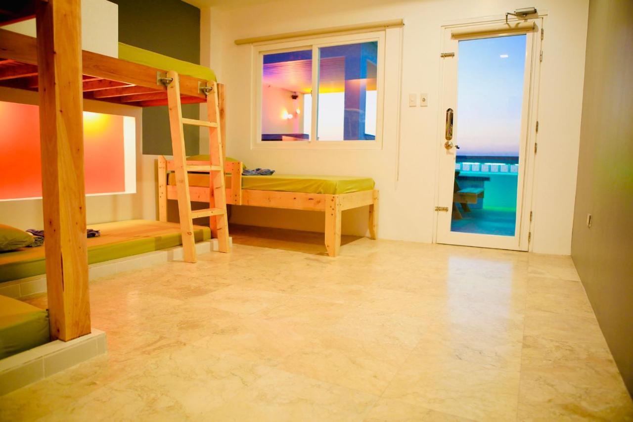 The Escape San Juan Hostel San Juan  Bagian luar foto