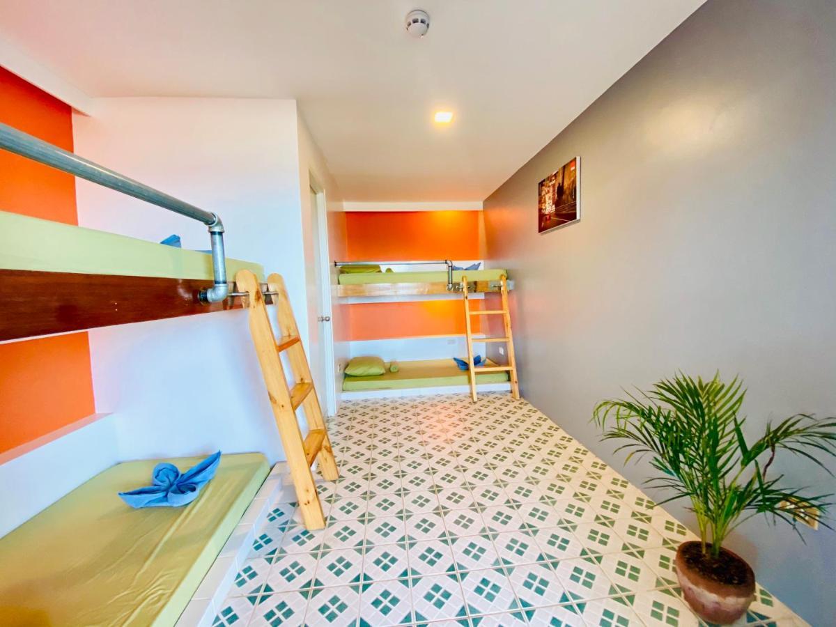 The Escape San Juan Hostel San Juan  Bagian luar foto