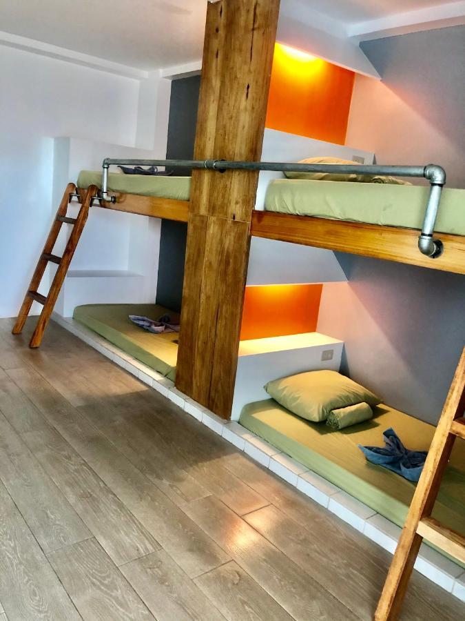 The Escape San Juan Hostel San Juan  Bagian luar foto