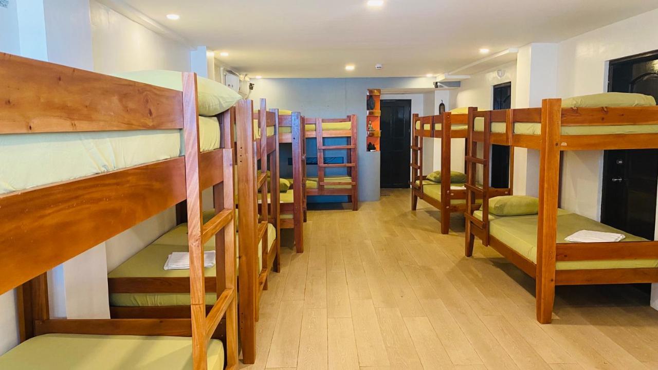 The Escape San Juan Hostel San Juan  Bagian luar foto