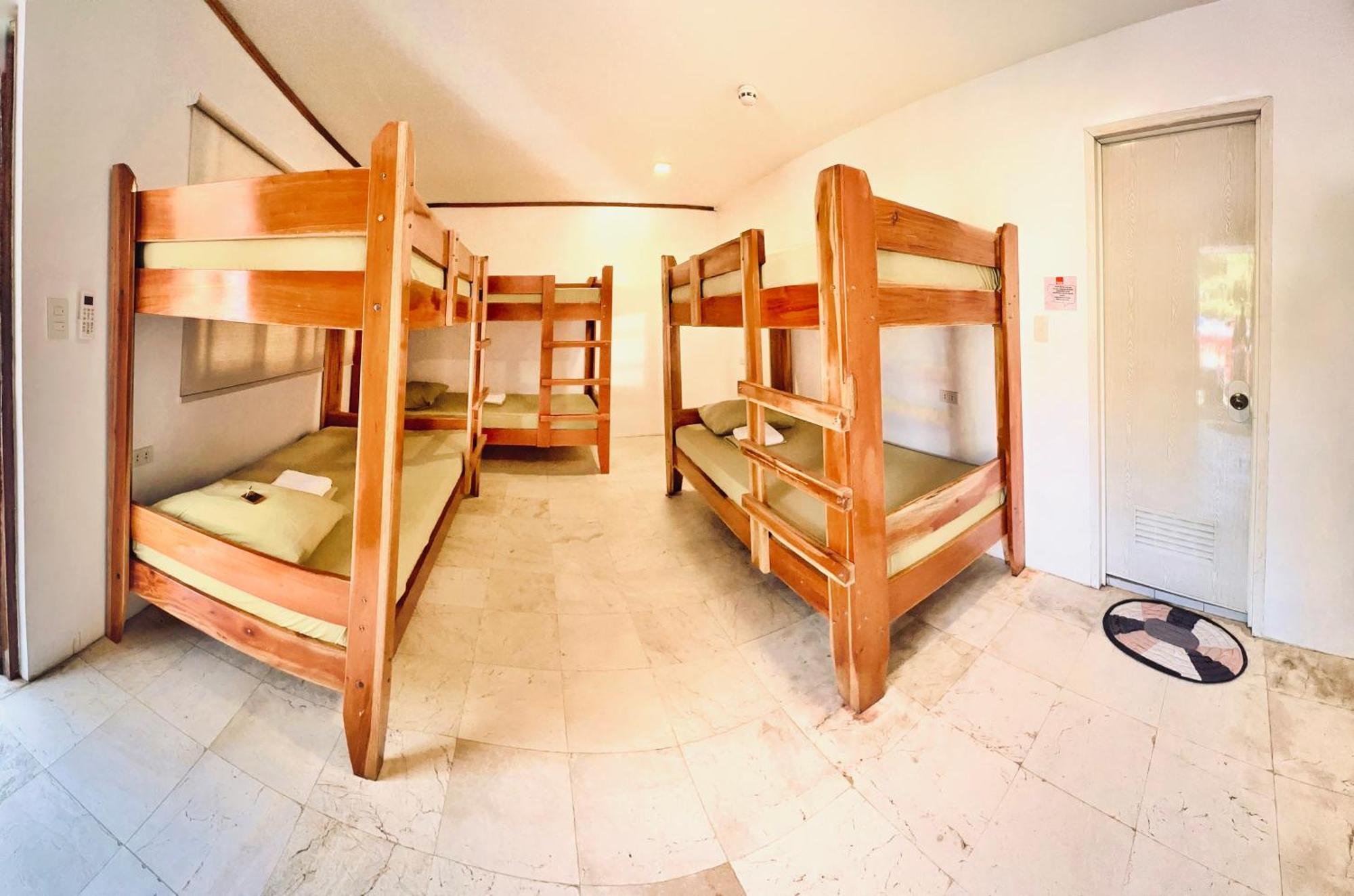 The Escape San Juan Hostel San Juan  Bagian luar foto