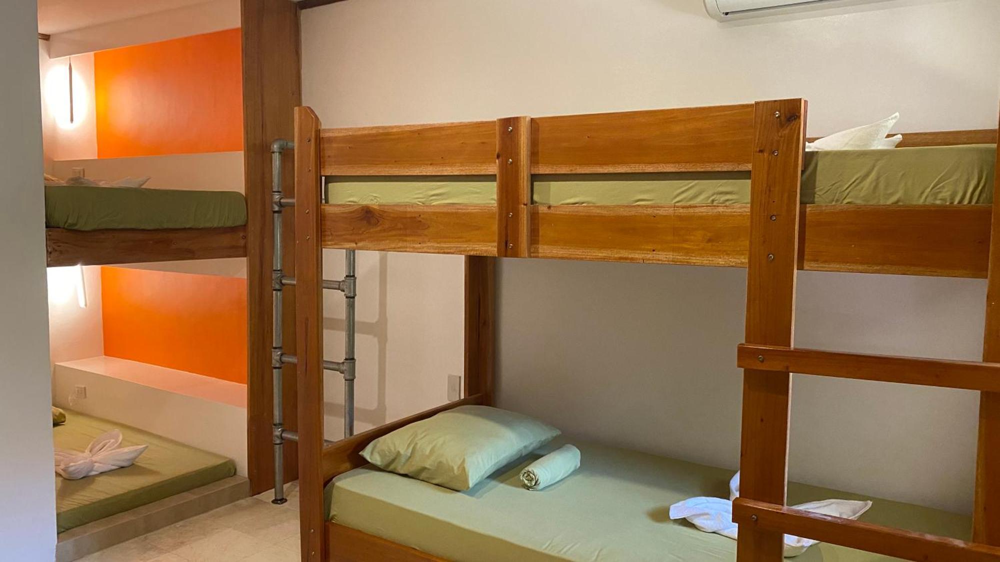 The Escape San Juan Hostel San Juan  Bagian luar foto