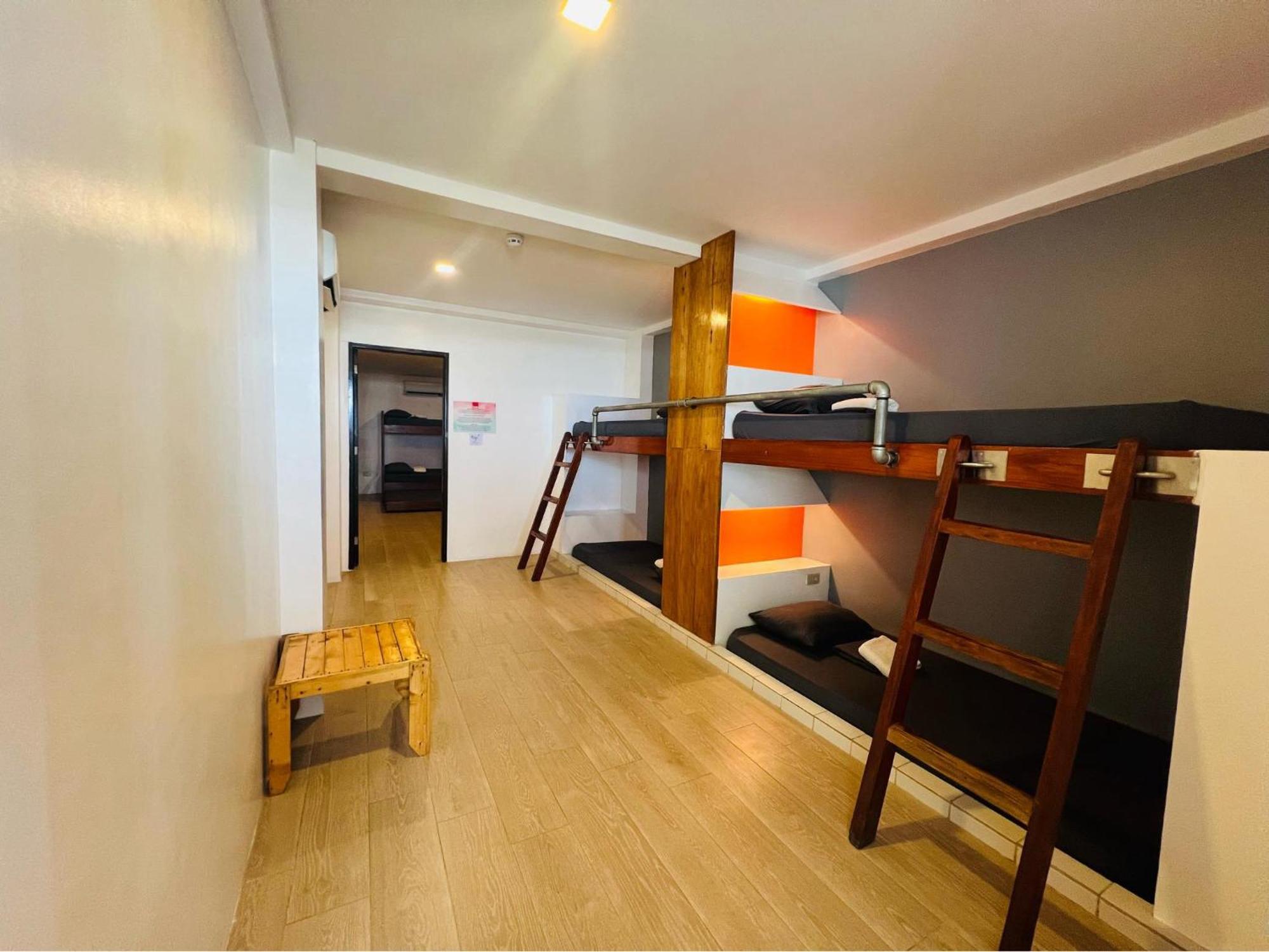 The Escape San Juan Hostel San Juan  Bagian luar foto